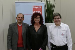 J. Hönig,Kerstin Westphal,F. Landshuter