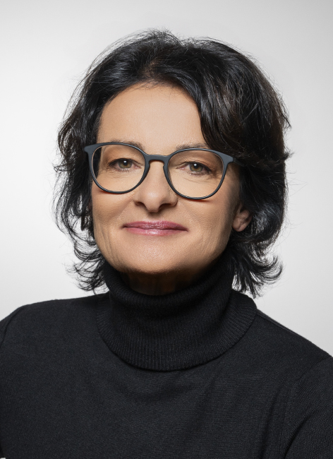 Birgit Bischoff