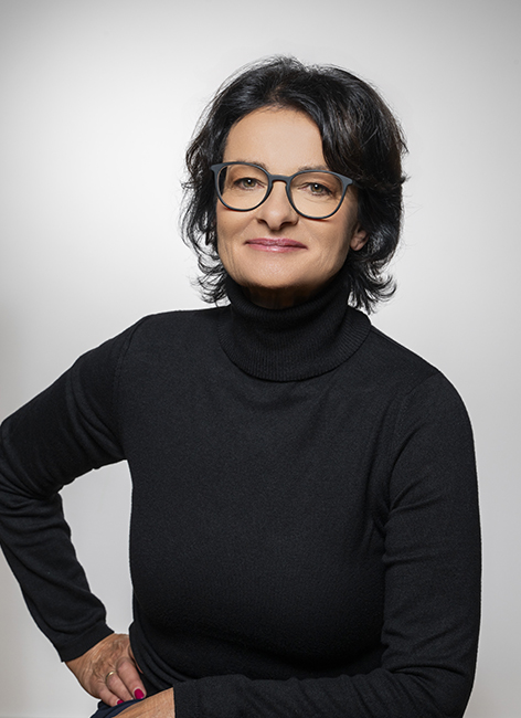 Birgit Bischoff