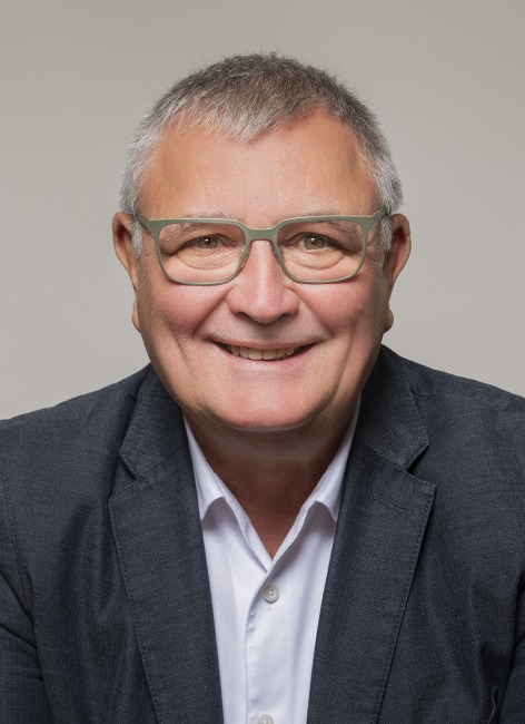 Manfred Riedel