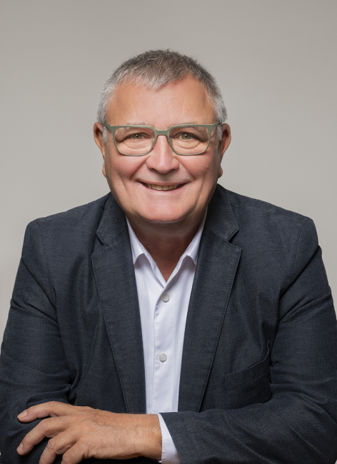 Manfred Riedel