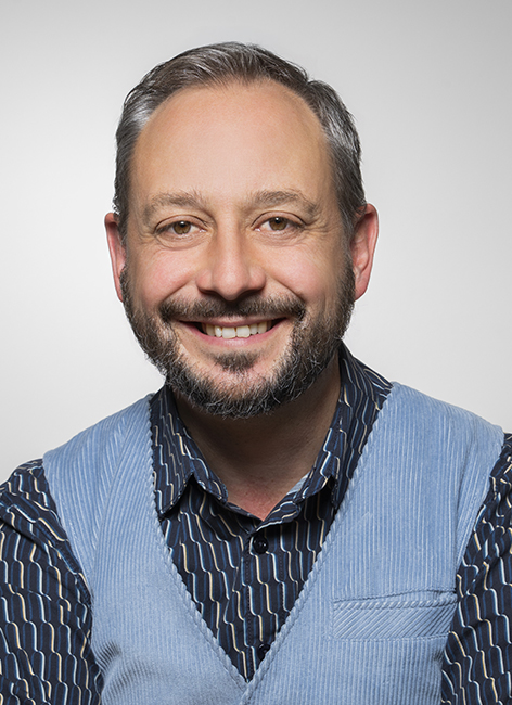 Christian Scheuerpflug