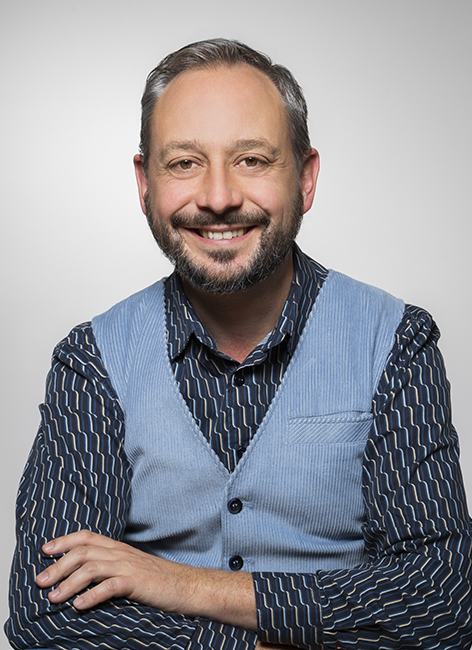 Christian Scheuerpflug