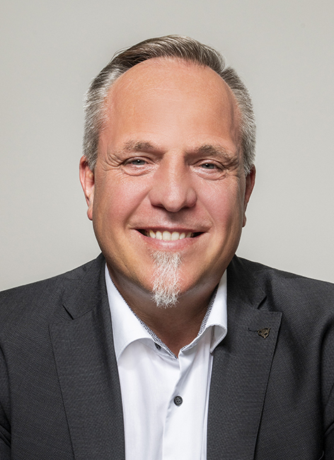 Christoph Schmoll